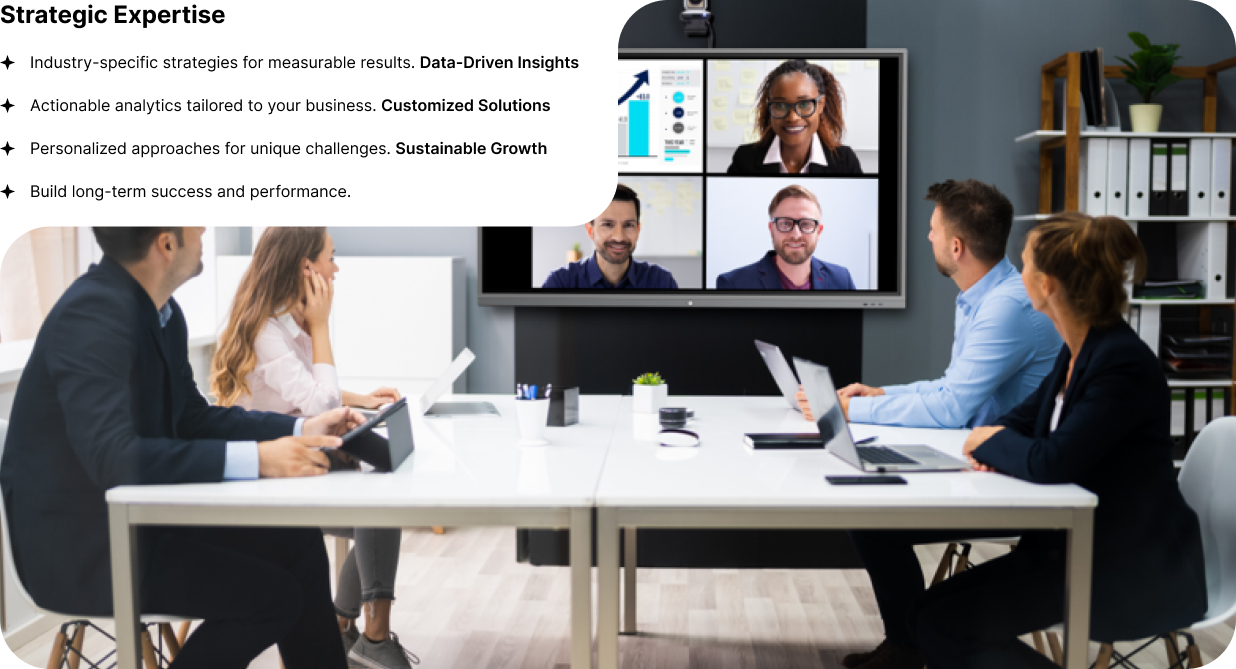 Consulting Image